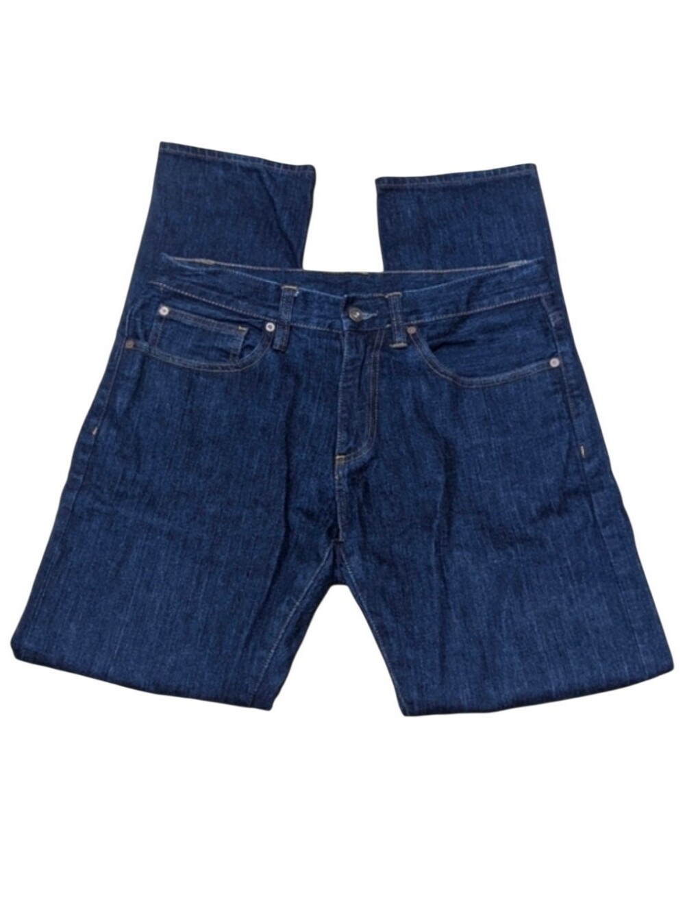 Like New Men's Brooks Brothers Straight Leg Denim Jeans